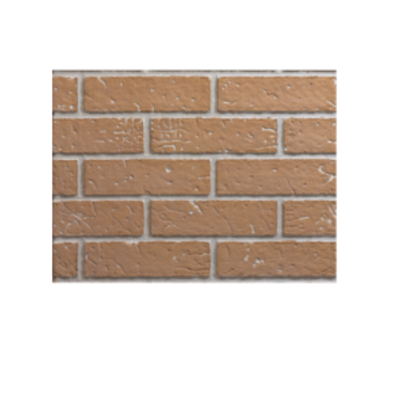 Empire Traditional Brick Liner for Breckenridge Premium 36 VBP36D2F