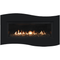 Empire Boulevard 41" Direct Vent Contemporary Linear Gas Fireplace DVLL41