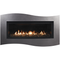 Empire Boulevard 41" Direct Vent Contemporary Linear Gas Fireplace DVLL41