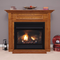 Empire Vail Premium 32 Vent Free Gas Fireplace VFP32BP