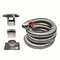 Drolet 6"Ø X 25' VORTEX STAINLESS FLEX LINER KIT FOR INSERTS VOLKI-625