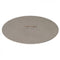 Warming Trends FPC26C Circular Aluminum Fire Pit Cover, 26-Inch