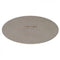 Warming Trends FPC20C Circular Aluminum Fire Pit Cover, 20-Inch