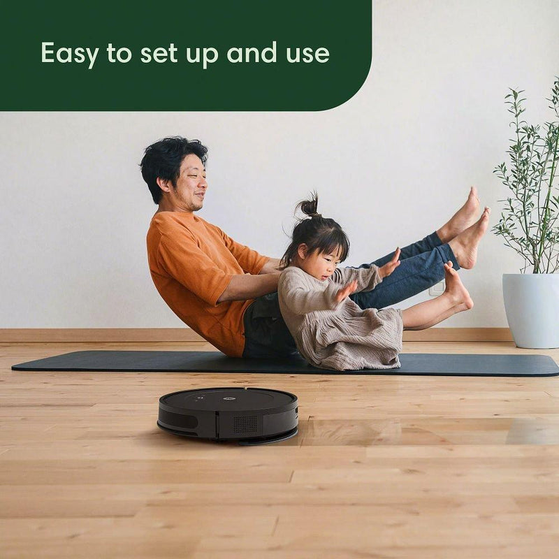 iRobot Roomba Combo® Essential Robot