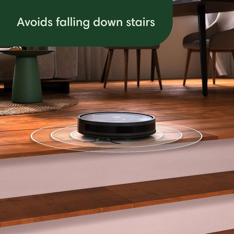 iRobot Roomba Combo® Essential Robot