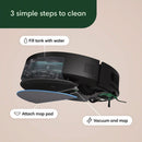 iRobot Roomba Combo® Essential Robot